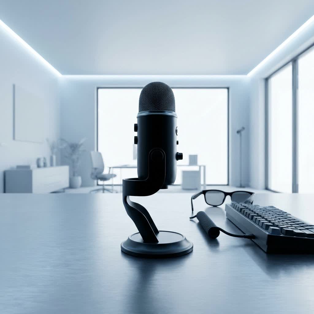 The Ultimate Zealsound USB Microphone Guide: Unlocking Your Budget-Friendly Audio Potential