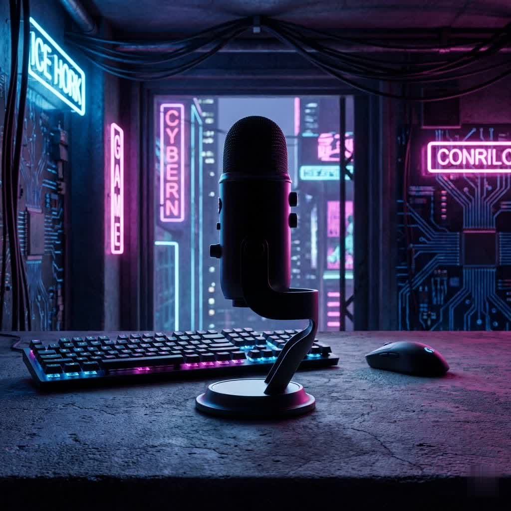 HyperX SoloCast USB Microphone: The Ultimate Budget Choice for Streamers and Creators