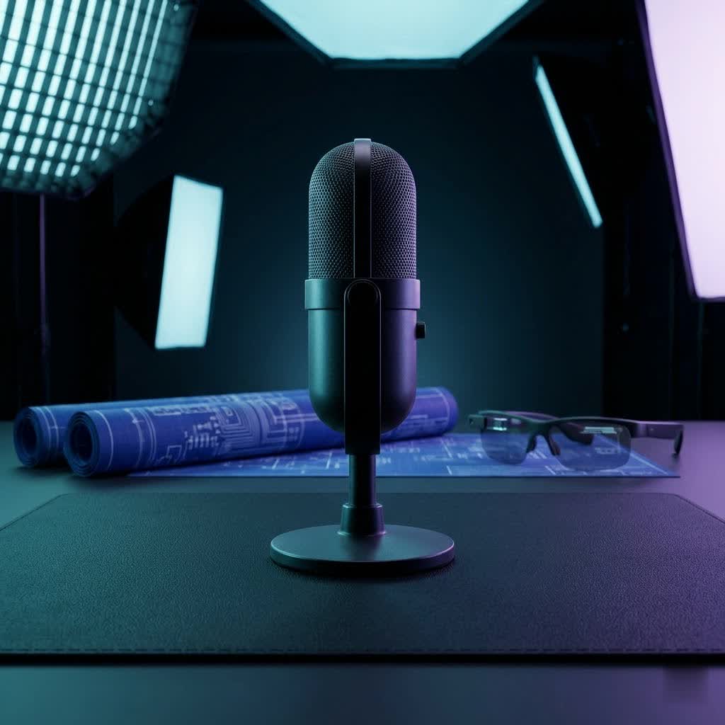 HyperX SoloCast USB Microphone: The Essential Guide for Gamers and Streamers