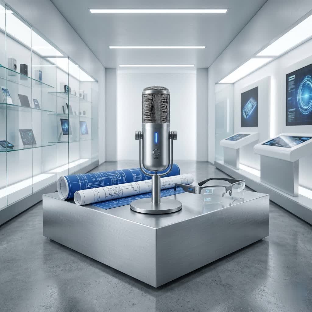 Elevate Your Game: The Ultimate Guide to USB Gaming Microphones