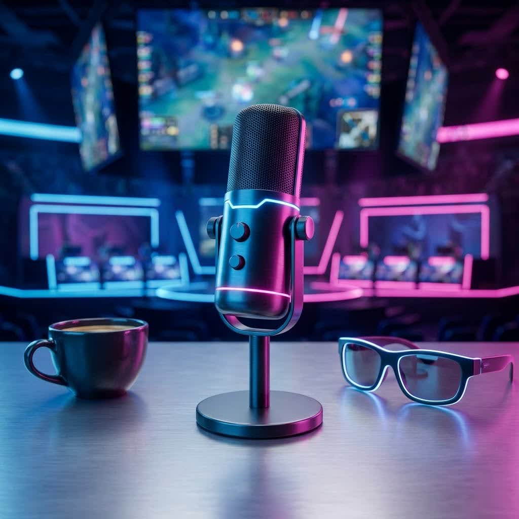 Elevate Your Sound: A Comprehensive Review of the Blue Yeti Blackout USB Microphone