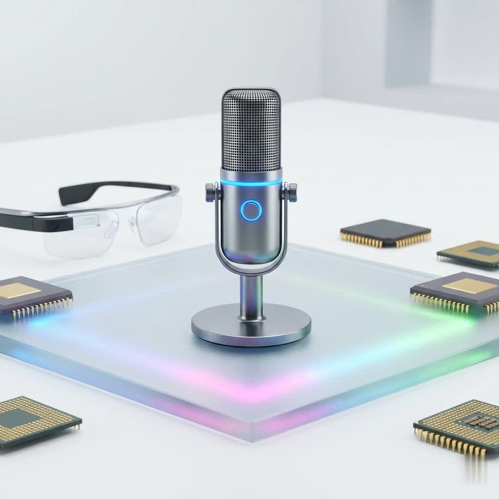 Master Your Podcast: The Ultimate Guide to USB Microphones