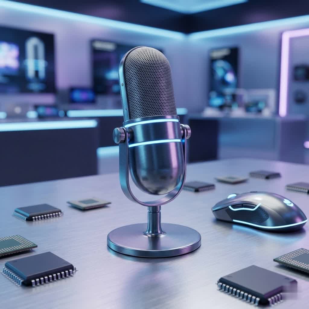 Unlocking Your Voice: The Ultimate Guide to Blue USB Microphones