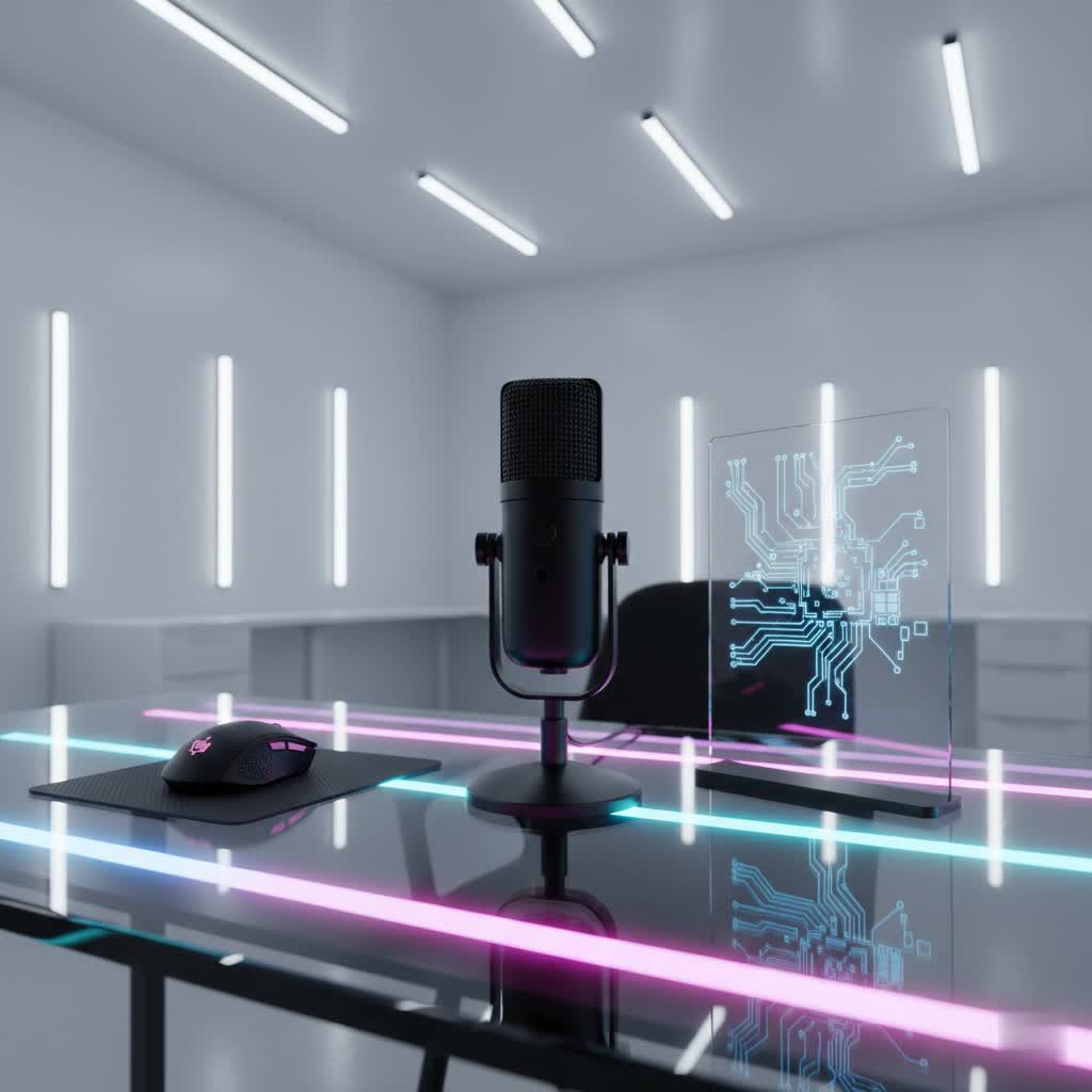 Affordable Excellence: Unlocking Quality Sound with Cheap USB Microphones