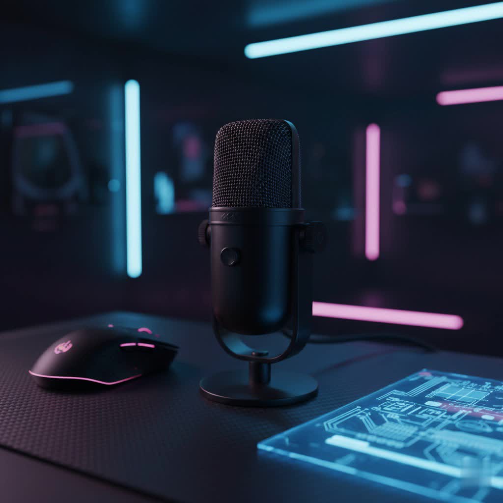 Unlocking Your Voice: The Best Budget USB Microphones for Every Creator