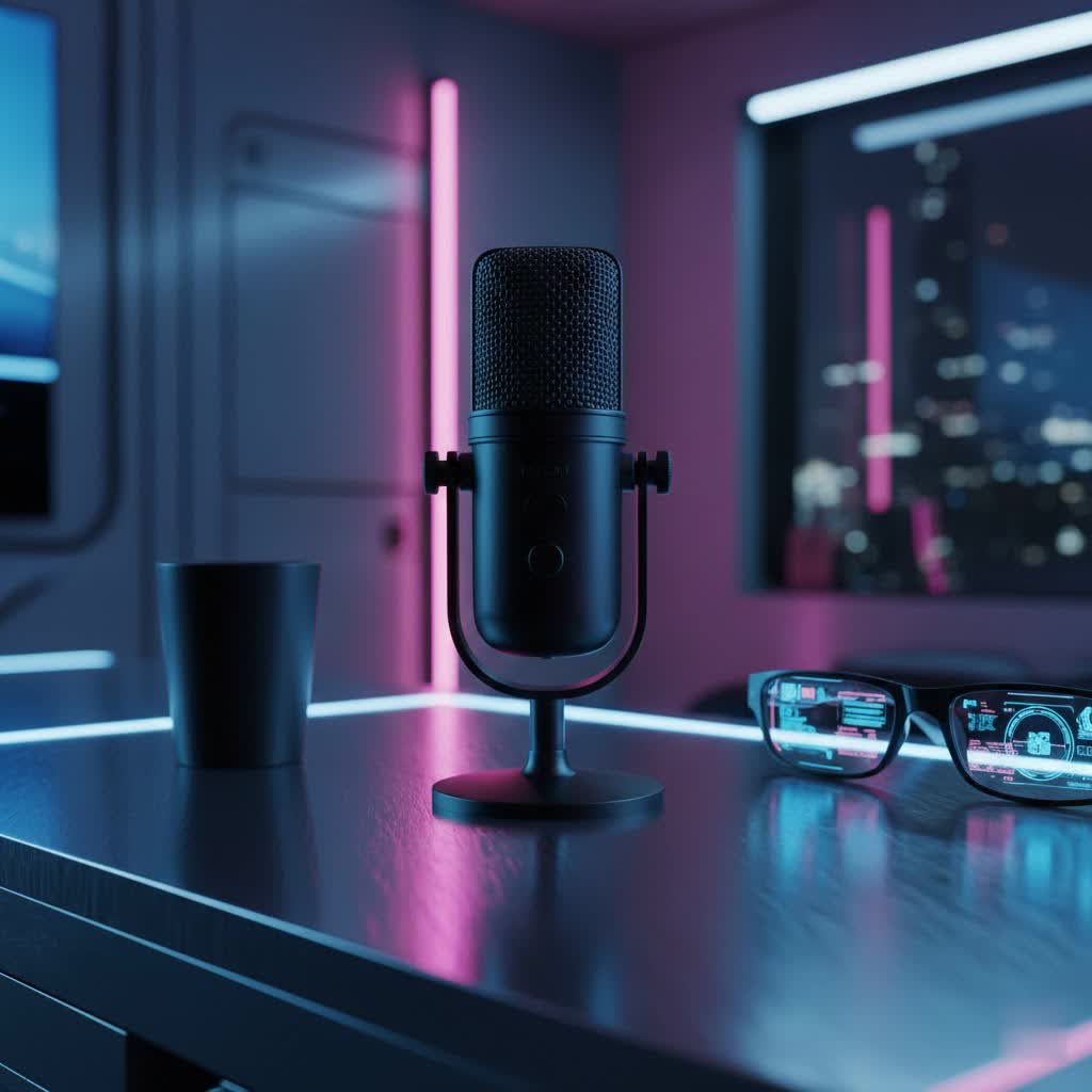 Elevate Your Audio: The Ultimate Guide to USB-C Lavalier Microphones