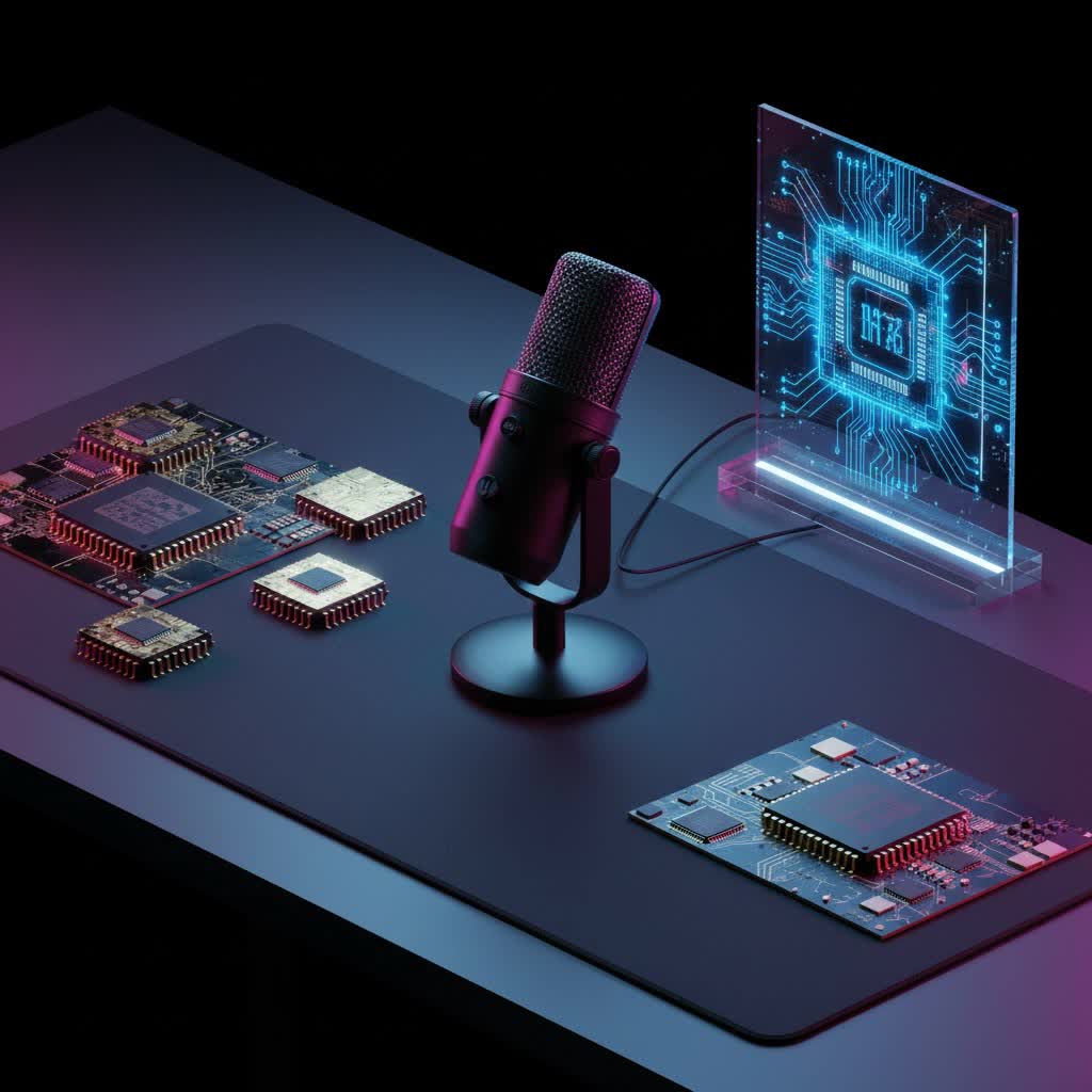 The Ultimate Guide to USB Microphones: Connecting Your Voice to the Digital World