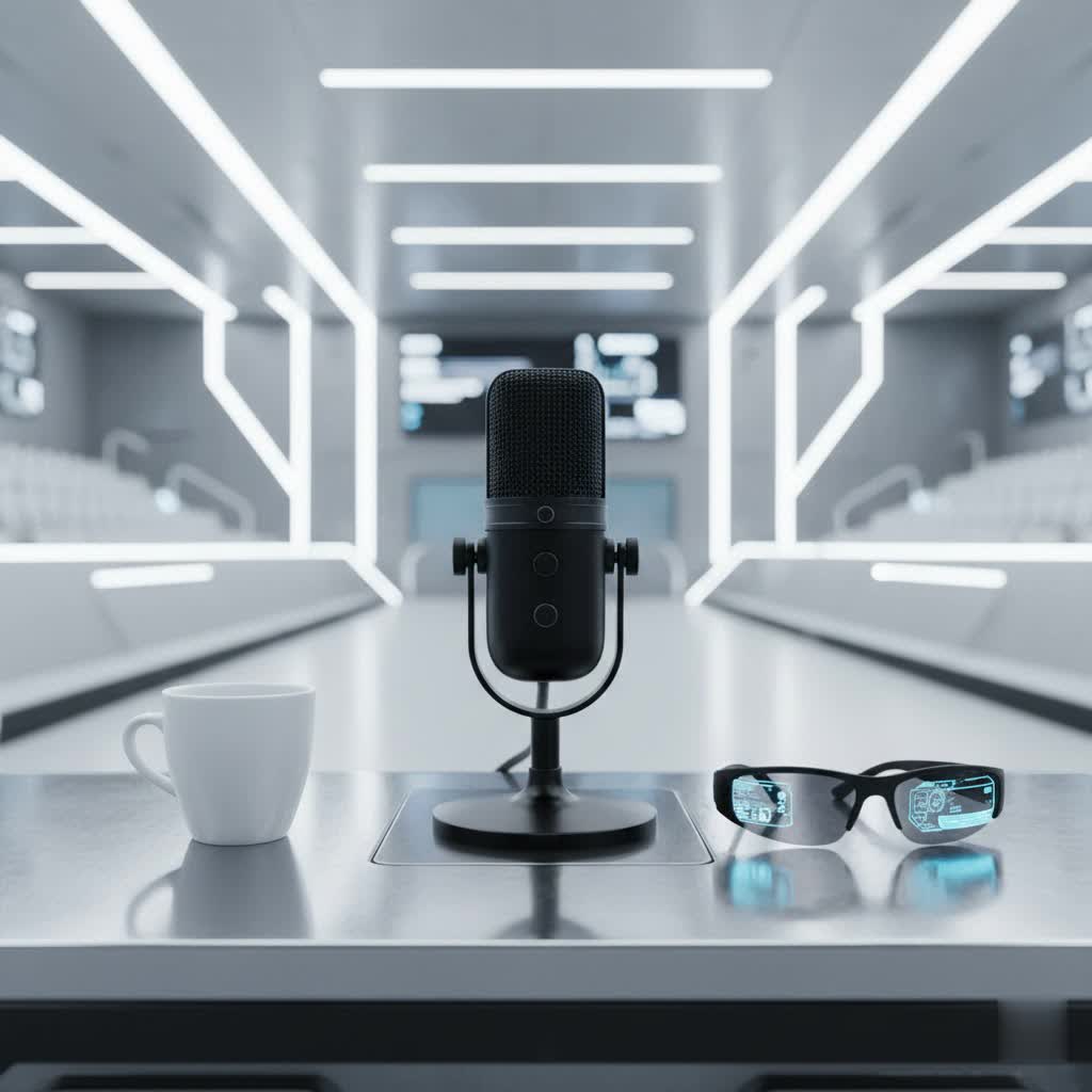 Unlocking Your Voice: The Ultimate Guide to USB Microphones