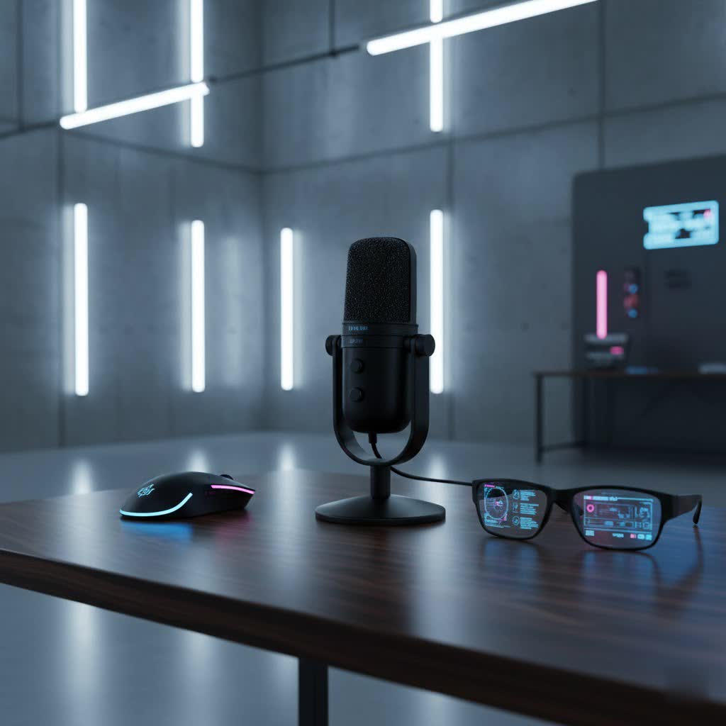 Sennheiser USB Microphone: Unlocking Professional Audio for Creators